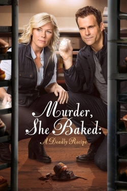 Murder, She Baked: A Deadly Recipe