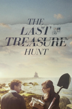 The Last Treasure Hunt