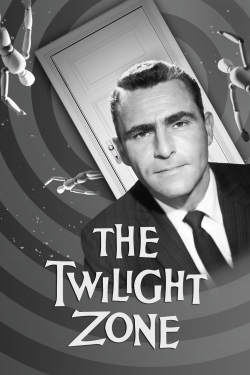 The Twilight Zone