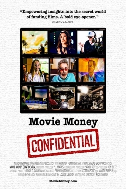 Movie Money Confidential