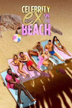 Celebrity Ex on the Beach