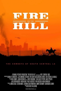 Fire on the Hill