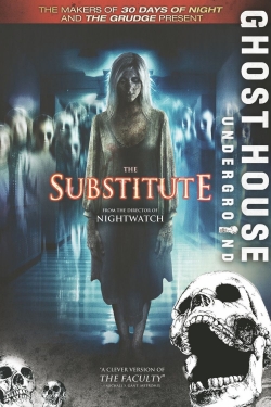 The Substitute