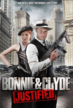 Bonnie & Clyde: Justified