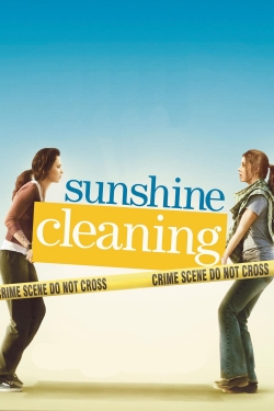 Sunshine Cleaning