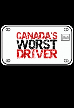 Canada's Worst Driver