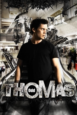 Odd Thomas