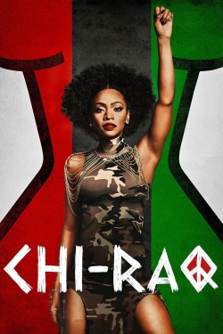 Chi-Raq