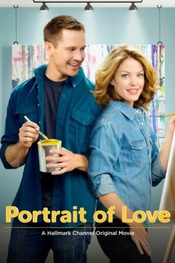 Portrait of Love