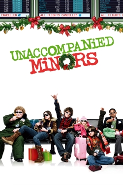 Unaccompanied Minors