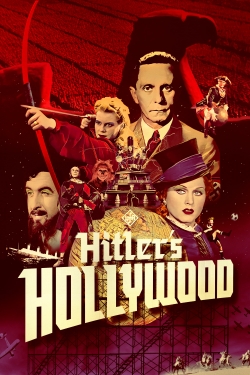 Hitler's Hollywood