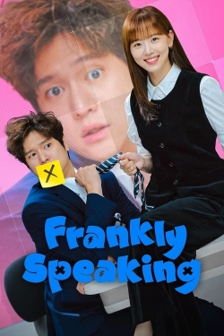 Frankly Speaking