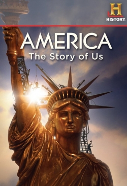 America: The Story of Us