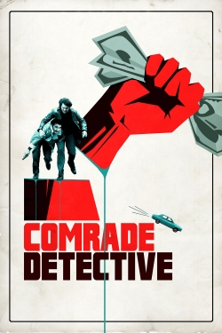 Comrade Detective