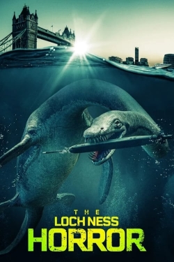 The Loch Ness Horror