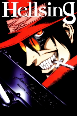 Hellsing