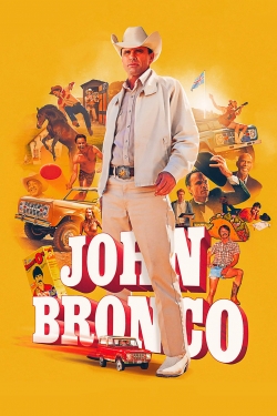 John Bronco