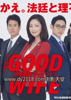 The Good Wife