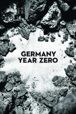 Germany Year Zero