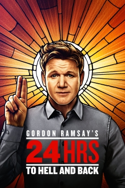 Gordon Ramsay's 24 Hours to Hell and Back