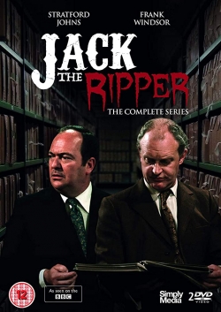 Jack the Ripper