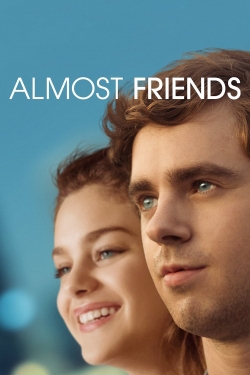 Almost Friends