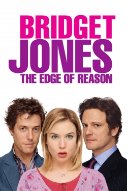 Bridget Jones: The Edge of Reason