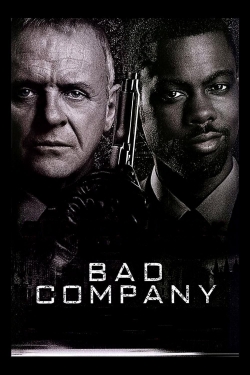 Bad Company