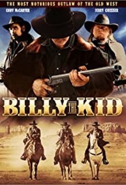 Billy the Kid