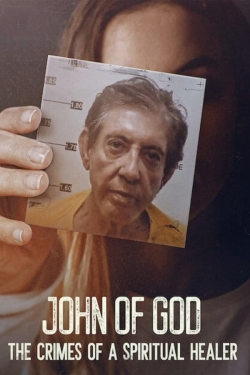 John of God: The Crimes of a Spiritual Healer