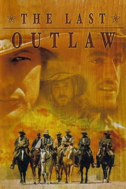 The Last Outlaw