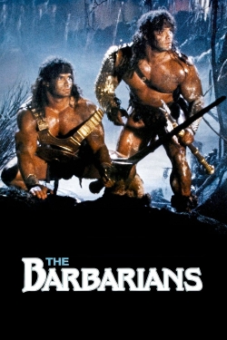 The Barbarians