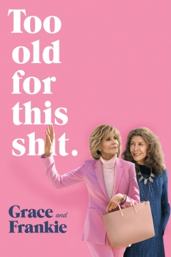 Grace and Frankie