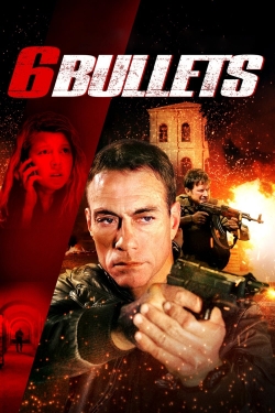 6 Bullets