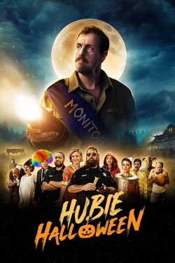 Hubie Halloween