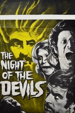 Night of the Devils