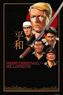 Merry Christmas Mr. Lawrence