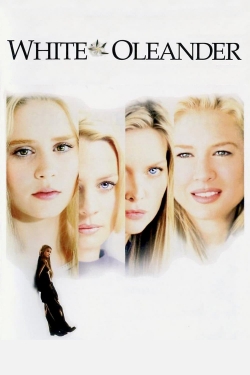 White Oleander