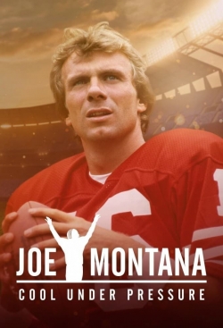 Joe Montana: Cool Under Pressure