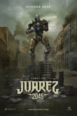 Juarez 2045