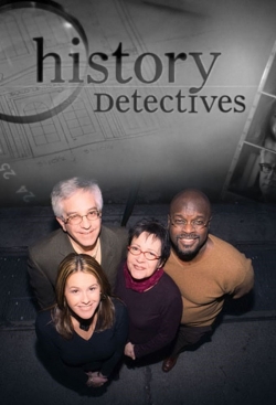 History Detectives