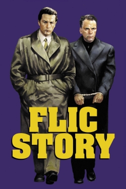 Flic Story