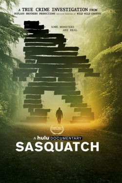 Sasquatch