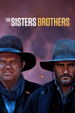 The Sisters Brothers