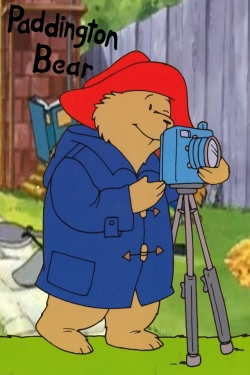 Paddington Bear