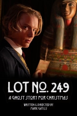 Lot No. 249