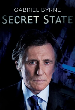 Secret State