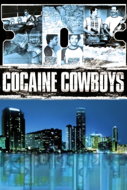 Cocaine Cowboys