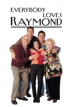 Everybody Loves Raymond