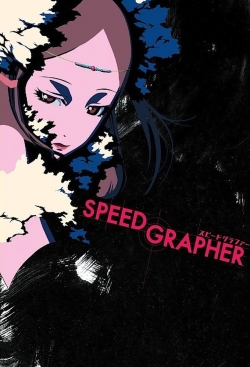 Speed Grapher